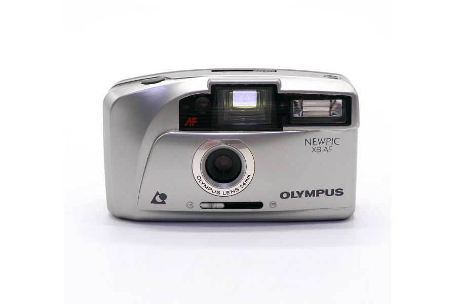 Olympus Newpic XB AF