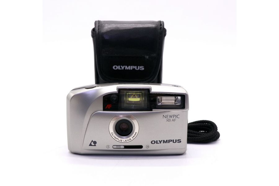Olympus Newpic XB AF