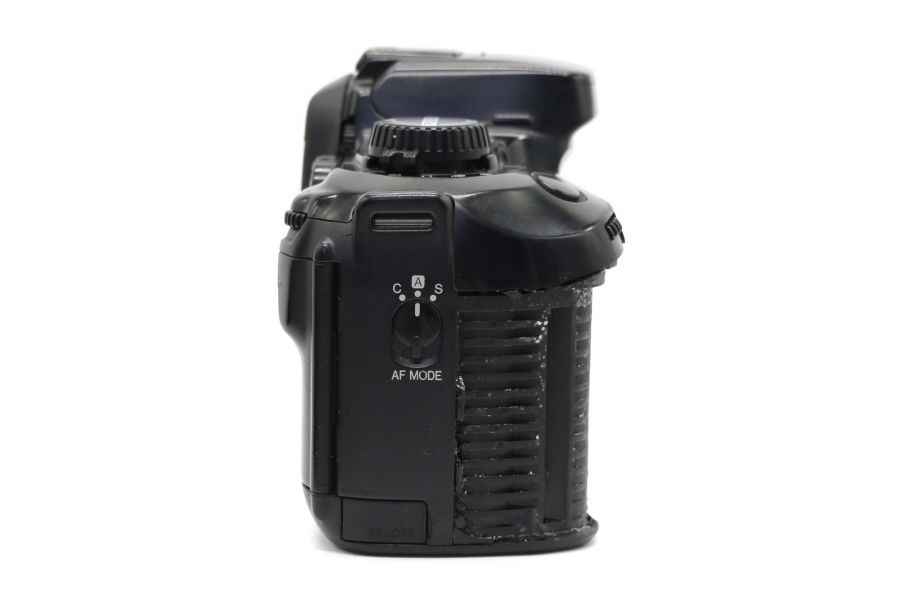 Minolta a507si body (Japan. 1995)