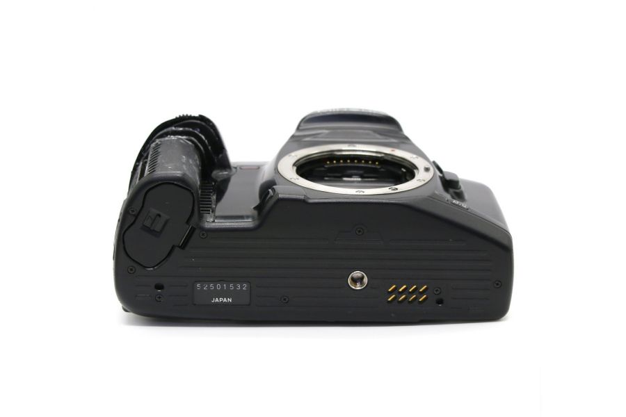 Minolta a507si body (Japan. 1995)