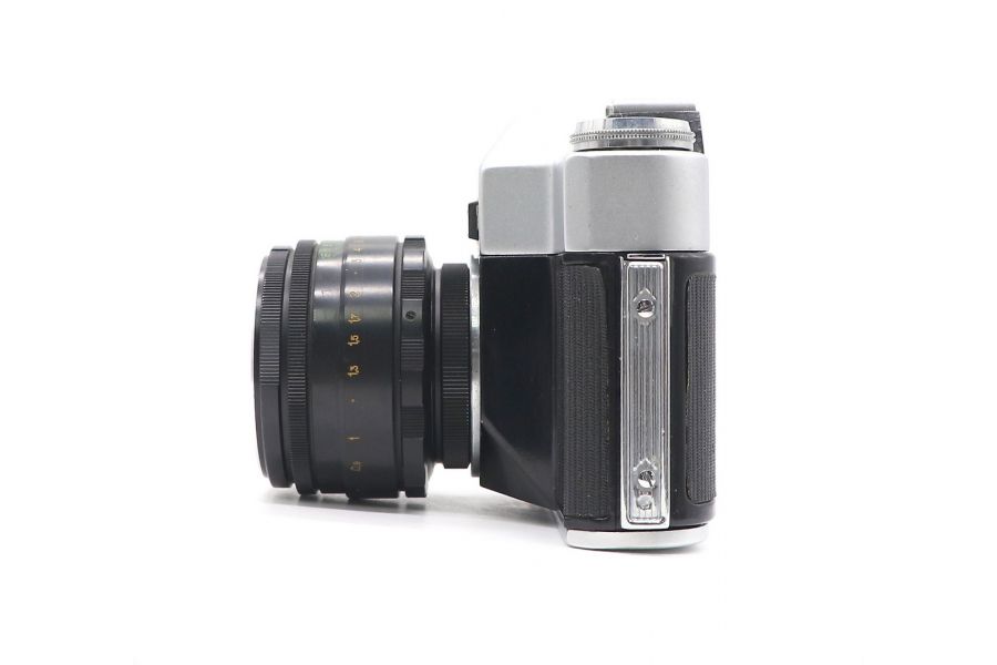 Prinzflex-500 / Зенит-В kit (for UK)