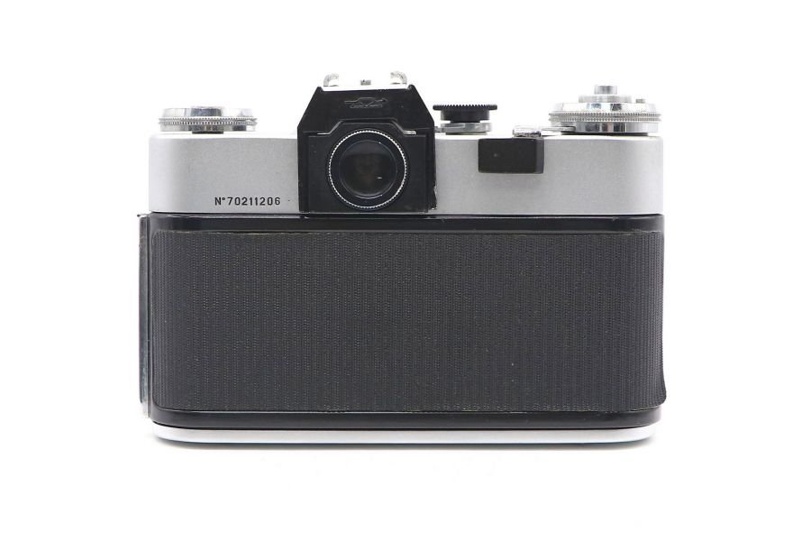 Prinzflex-500 / Зенит-В kit (for UK)