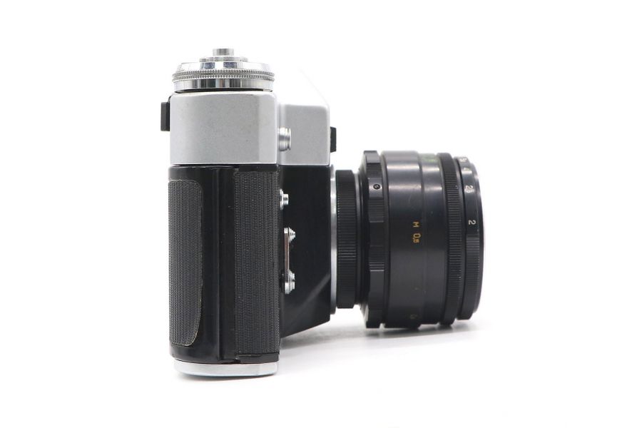 Prinzflex-500 / Зенит-В kit (for UK)