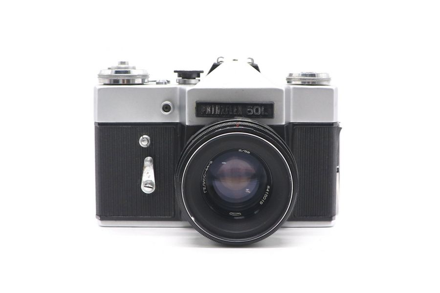 Prinzflex-500 / Зенит-В kit (for UK)