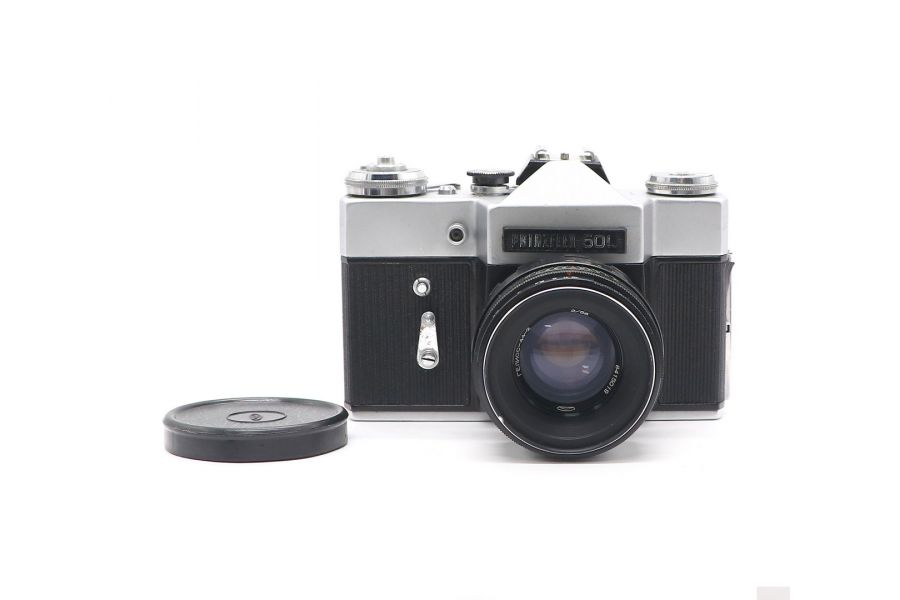 Prinzflex-500 / Зенит-В kit (for UK)