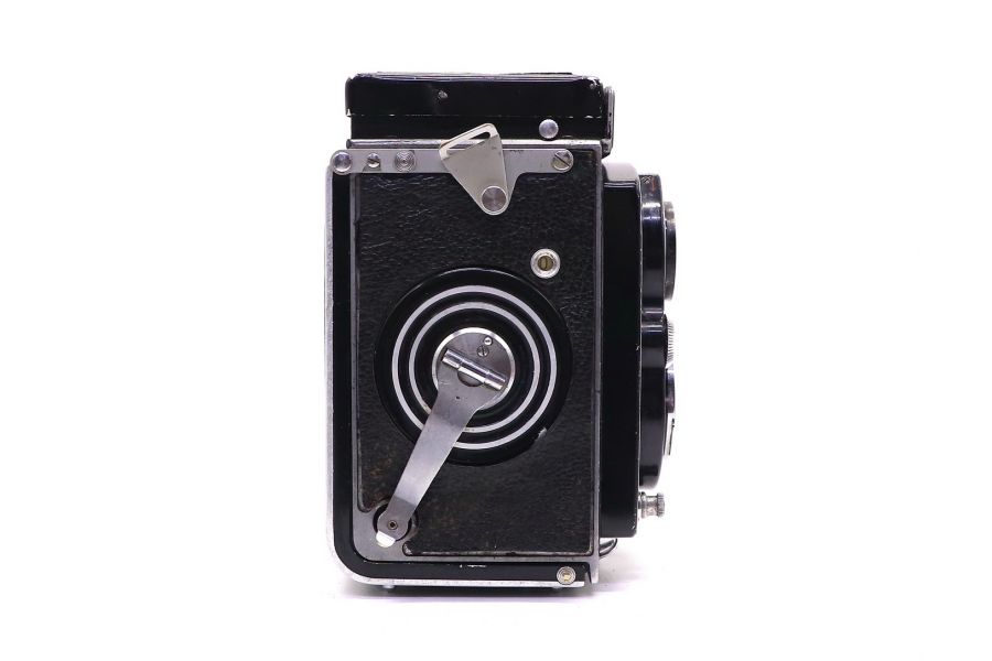 Rolleiflex Automat Model 2 (№750008)