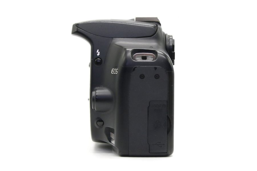 Canon EOS 1000D body в упаковке (пробег 16465 кадров)