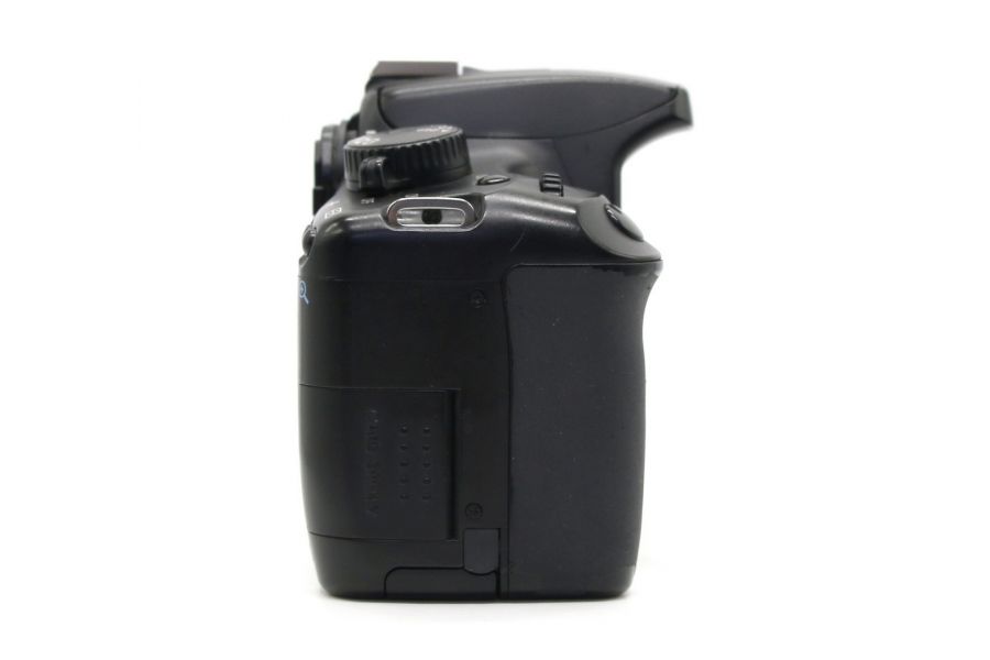 Canon EOS 1000D body в упаковке (пробег 16465 кадров)