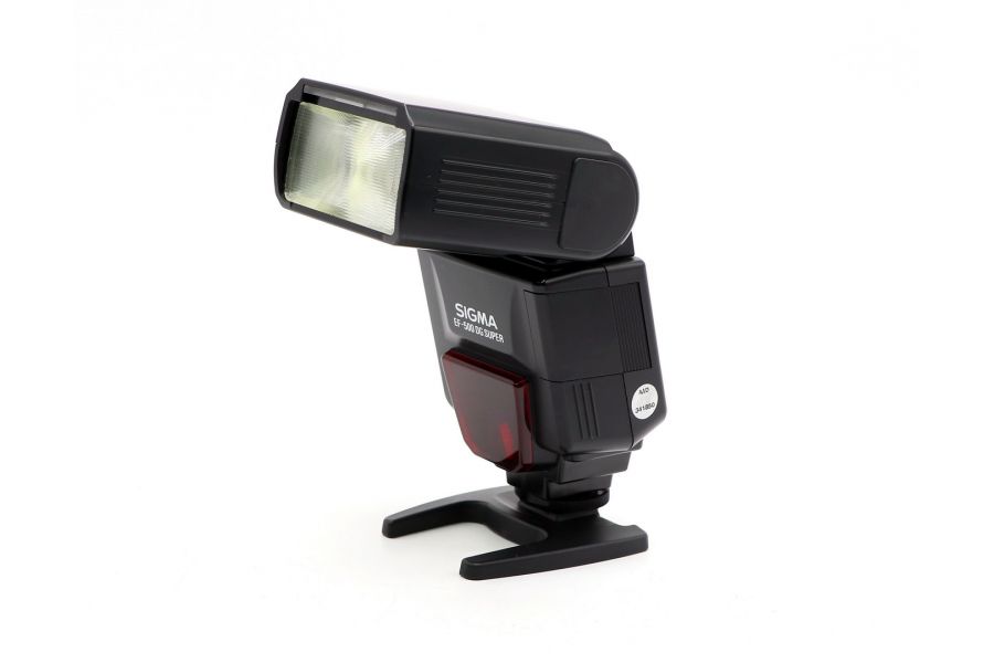 Фотовспышка Sigma EF-500 DG Super EO