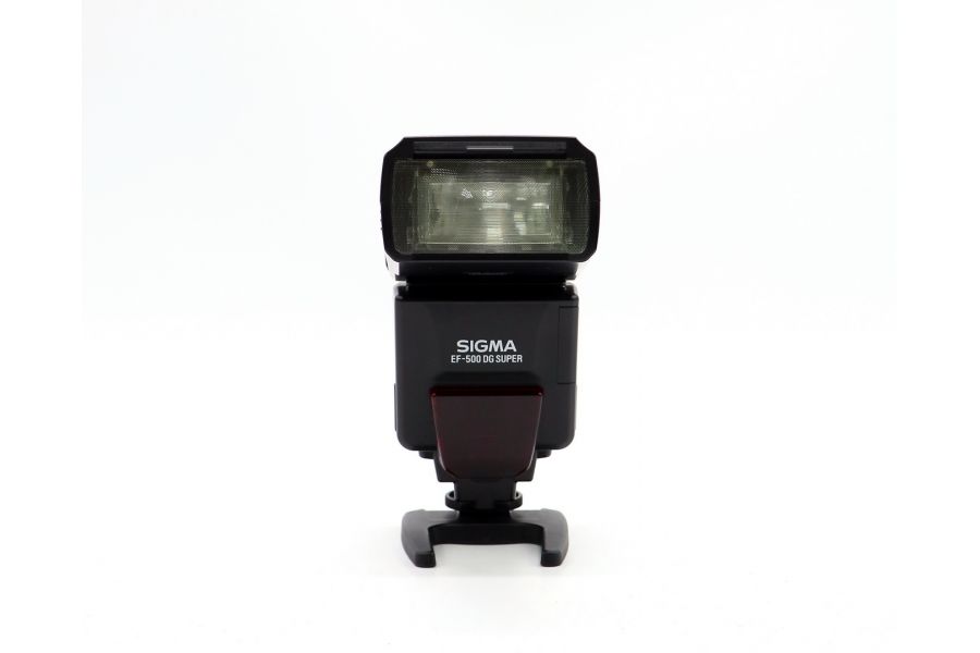 Фотовспышка Sigma EF-500 DG Super EO