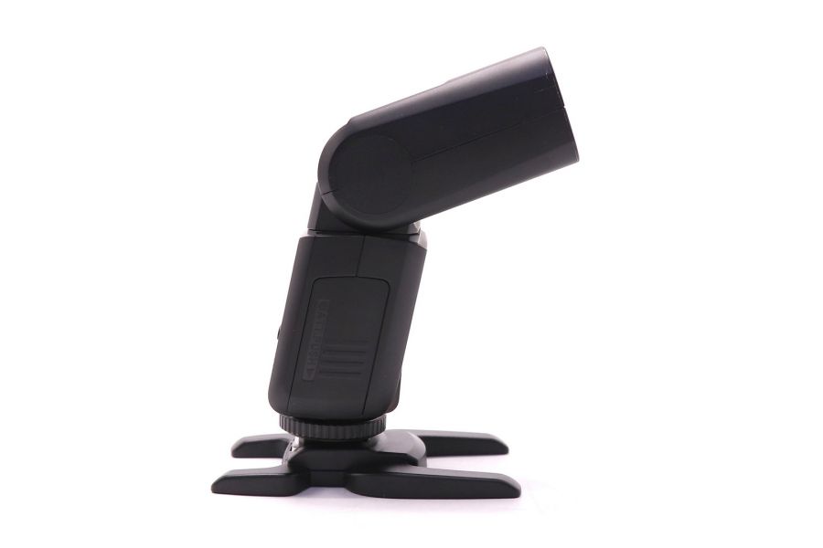 Фотовспышка Godox TT350o в упаковке