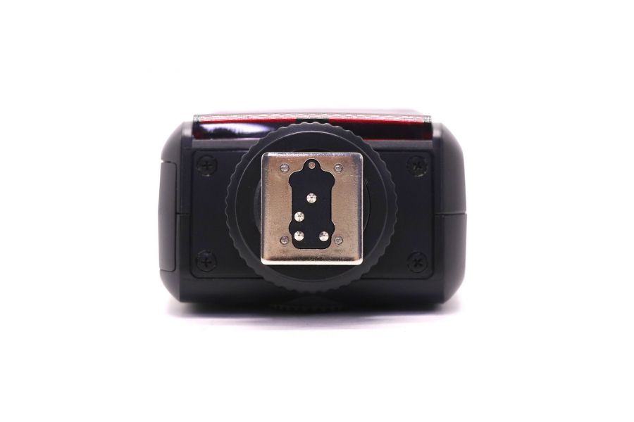 Фотовспышка Godox TT350o в упаковке