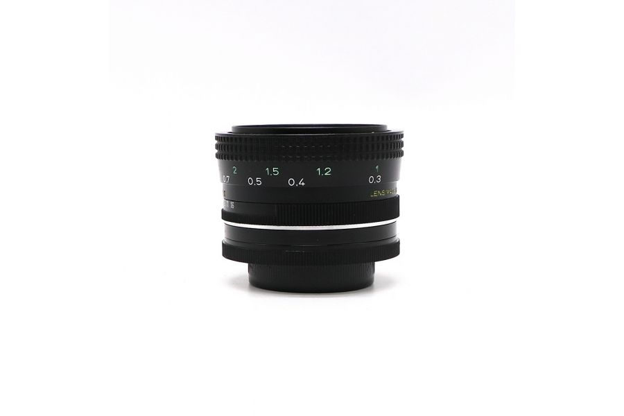 Macro-Revuenon MC 28mm f/2.8