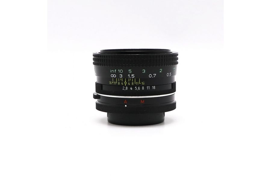 Macro-Revuenon MC 28mm f/2.8