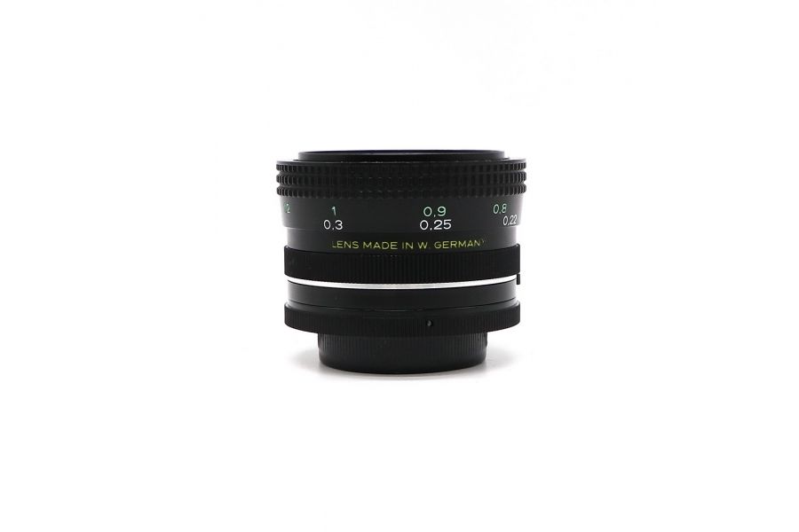 Macro-Revuenon MC 28mm f/2.8