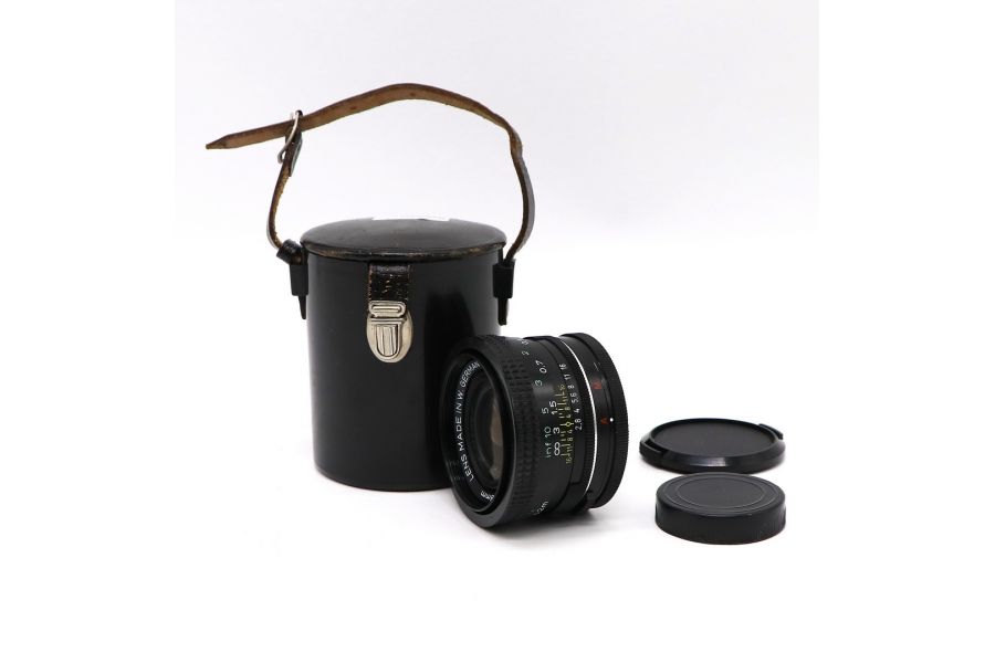 Macro-Revuenon MC 28mm f/2.8