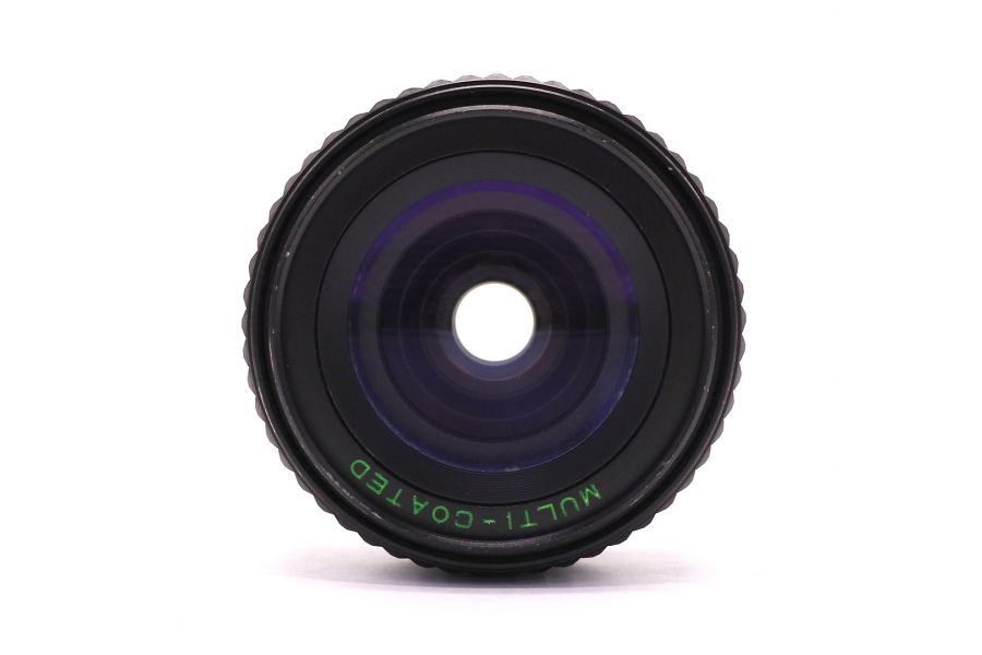 Makinon 28mm f/2.8 Auto MC для Olympus OM