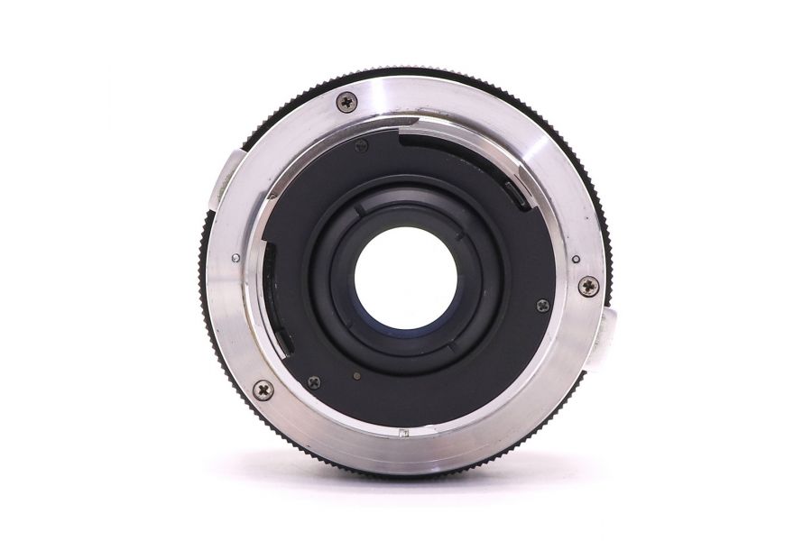 Makinon 28mm f/2.8 Auto MC для Olympus OM