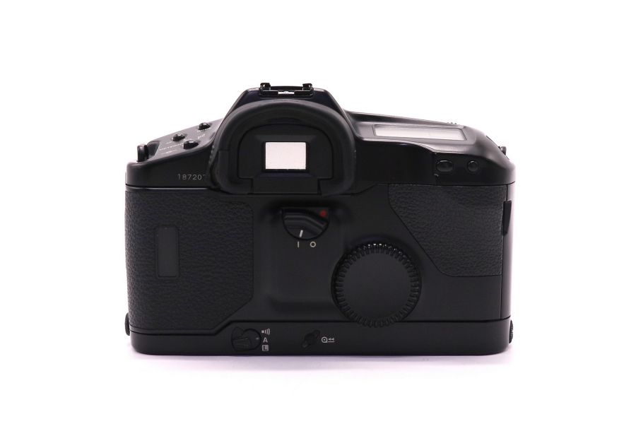 Canon EOS-1 body неисправен