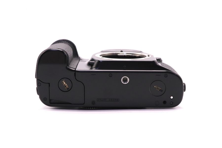 Canon EOS-1 body неисправен