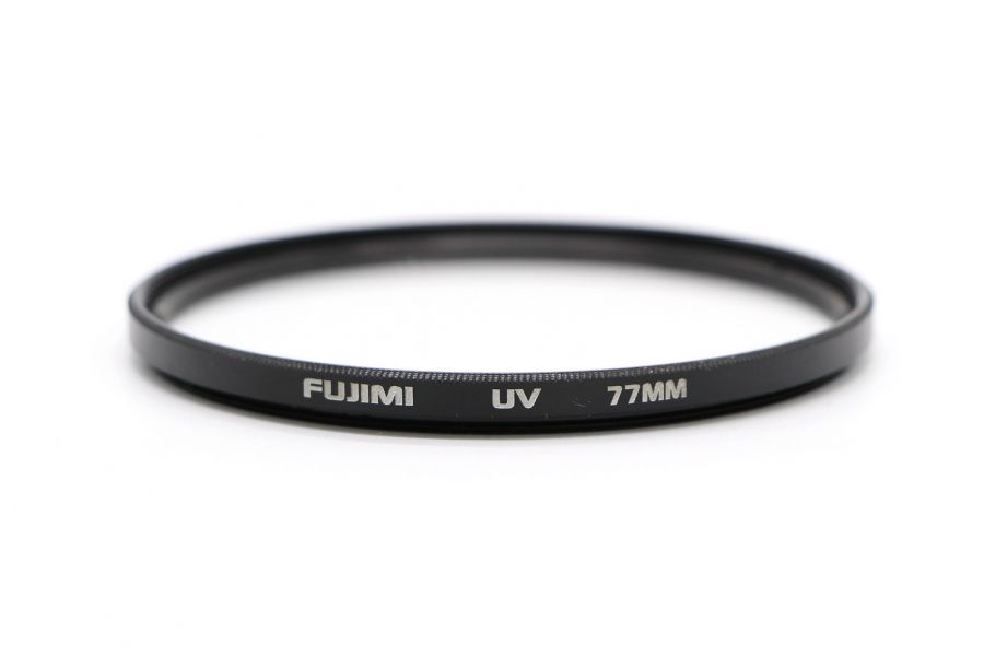 Светофильтр Fujimi UV 77mm, Japan