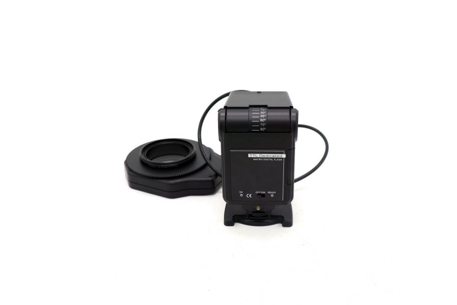 Кольцевая вспышка Marumi DRF14N