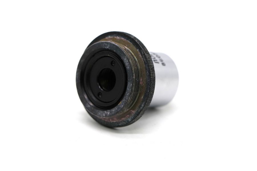 Объектив микроскопа ЛОМО Л 40х0.65