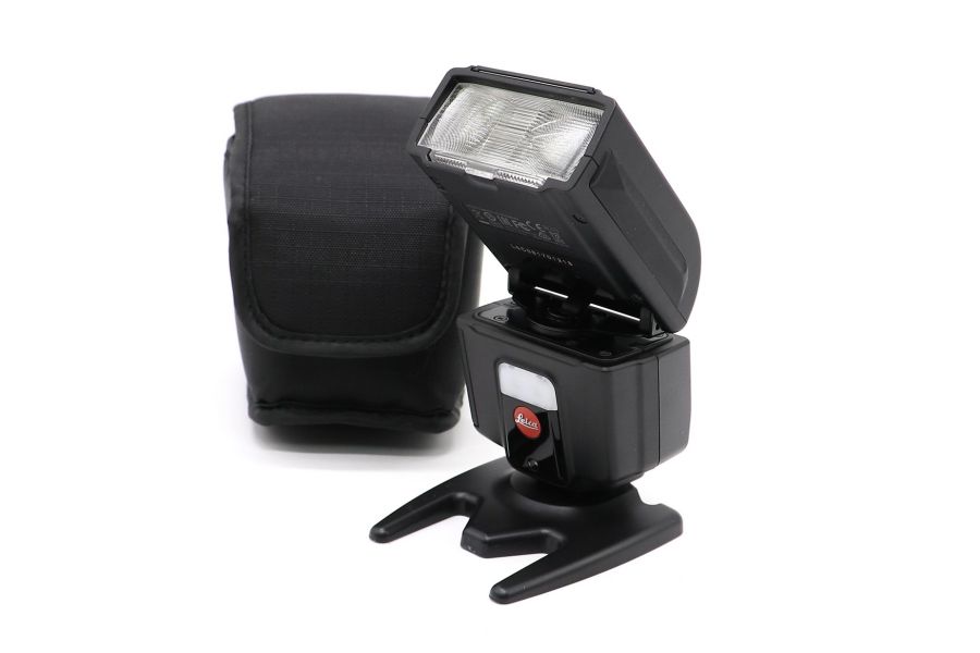 Фотовспышка Leica SF 40