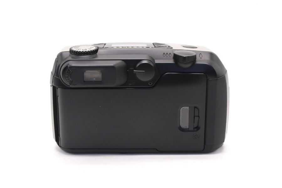 Pentax Espio 200 в упаковке