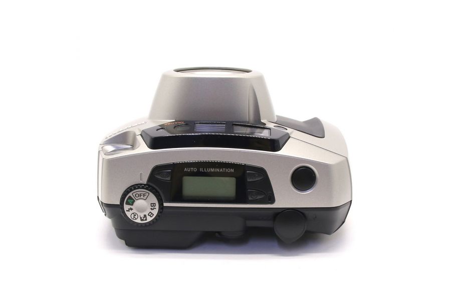 Pentax Espio 200 в упаковке