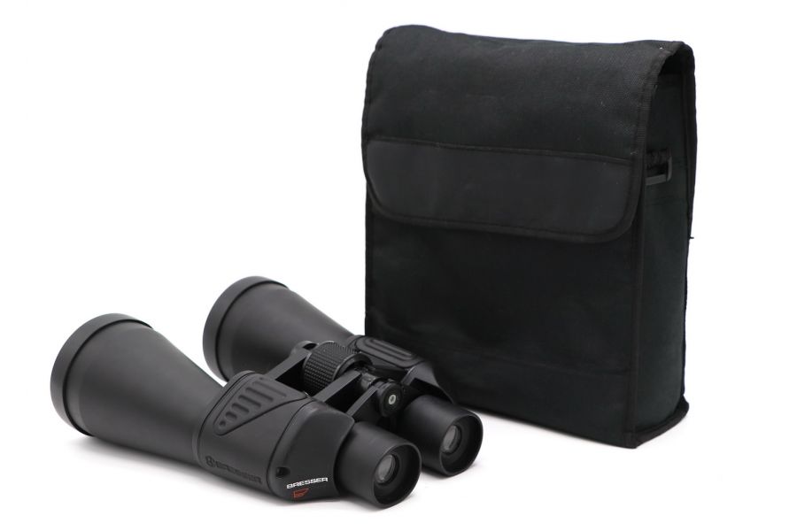 Бинокль Bresser 30x60