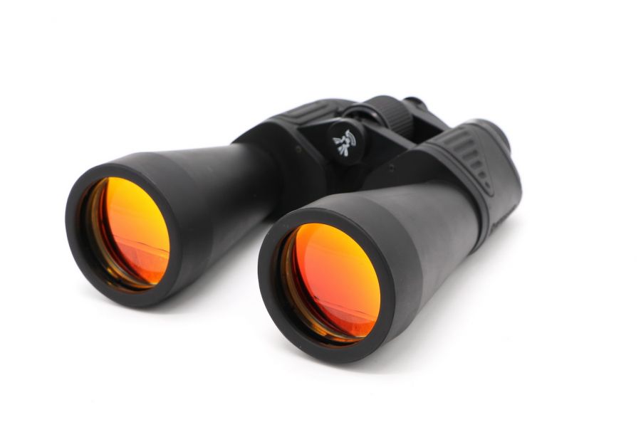 Бинокль Bresser 30x60