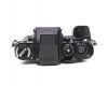 Nikon F3 HP body + Motor Drive MD-4