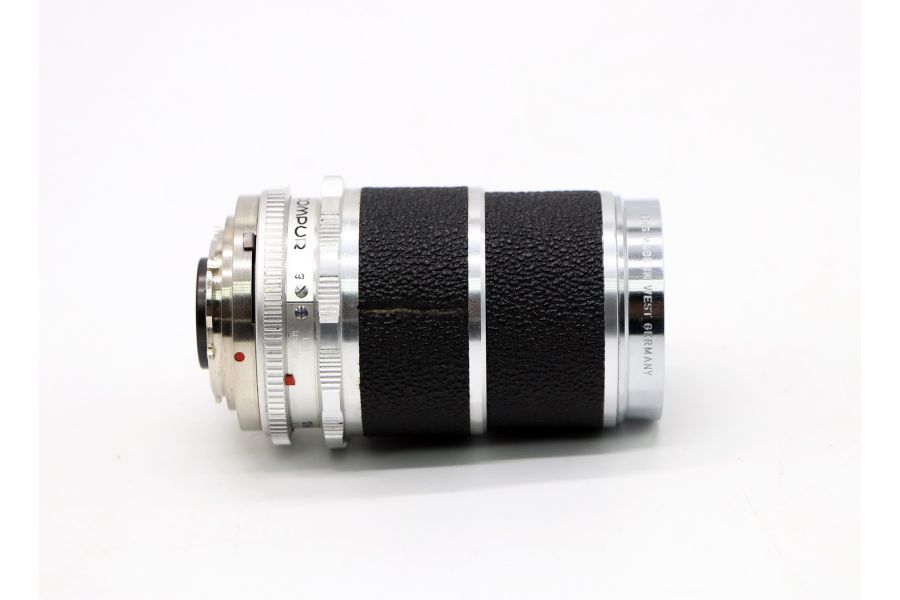 Voigtlander Super-Dynarex 135mm f/4