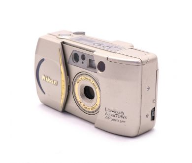 Nikon Lite Touch Zoom 70Ws AF Quartz Date