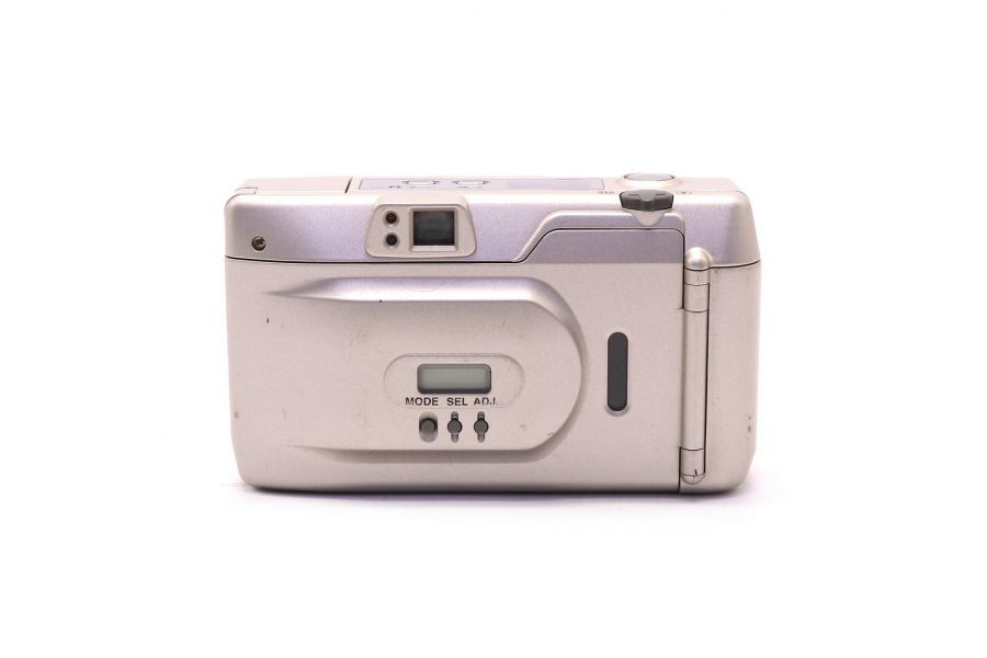 Nikon Lite Touch Zoom 70Ws AF Quartz Date