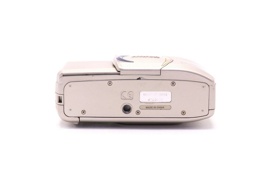 Nikon Lite Touch Zoom 70Ws AF Quartz Date