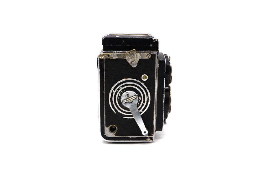 Rolleiflex Francke & Heidecke Braunschweig