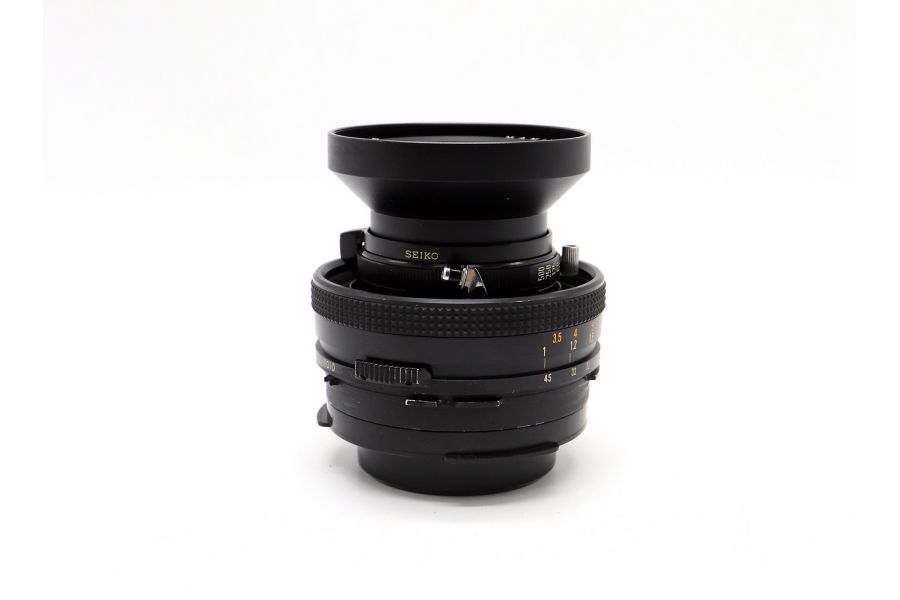 Mamiya 75mm f/5.6 