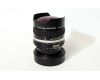 Nikon Fisheye-Nikkor 2.8/16mm (Made in Japan)