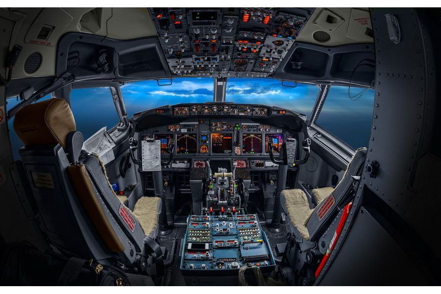 Nikon Fisheye-Nikkor 2.8/16mm (Made in Japan)