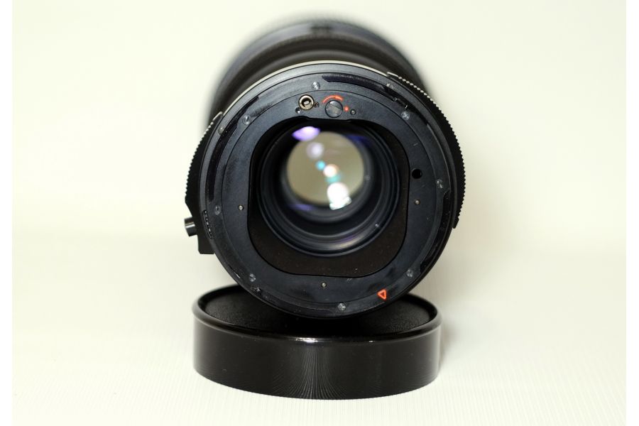 Новый Variogon 5,6/140-280 Schneider-Kreuznach (Germany, 1982)