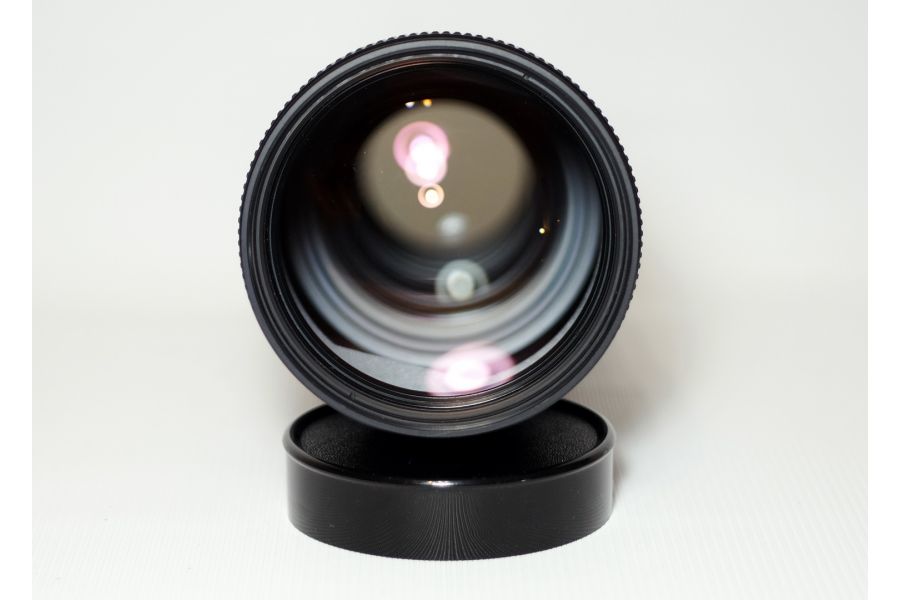 Новый Variogon 5,6/140-280 Schneider-Kreuznach (Germany, 1982)