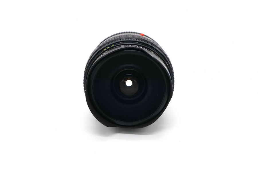 Fisheye-Elmarit-R 2,8/16 Leitz Wetzlar (Japan)