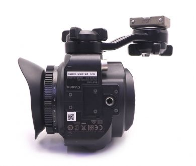 Электронный OLED-видоискатель Canon EVF-V70