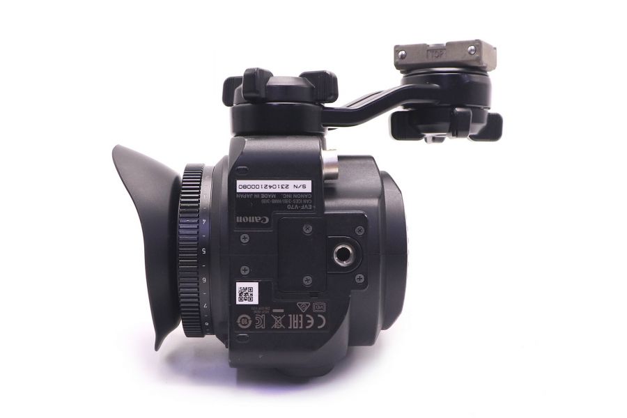 Электронный OLED-видоискатель Canon EVF-V70