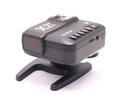 Радиосинхронизатор Godox X2T-O