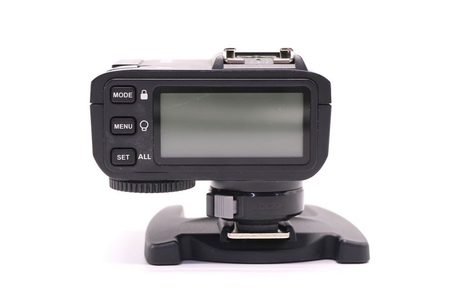 Радиосинхронизатор Godox X2T-O