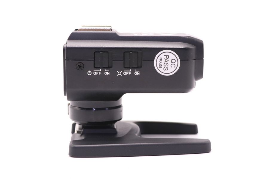 Радиосинхронизатор Godox X2T-O