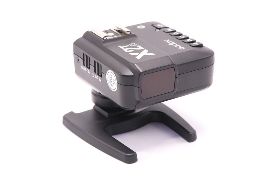 Радиосинхронизатор Godox X2T-O